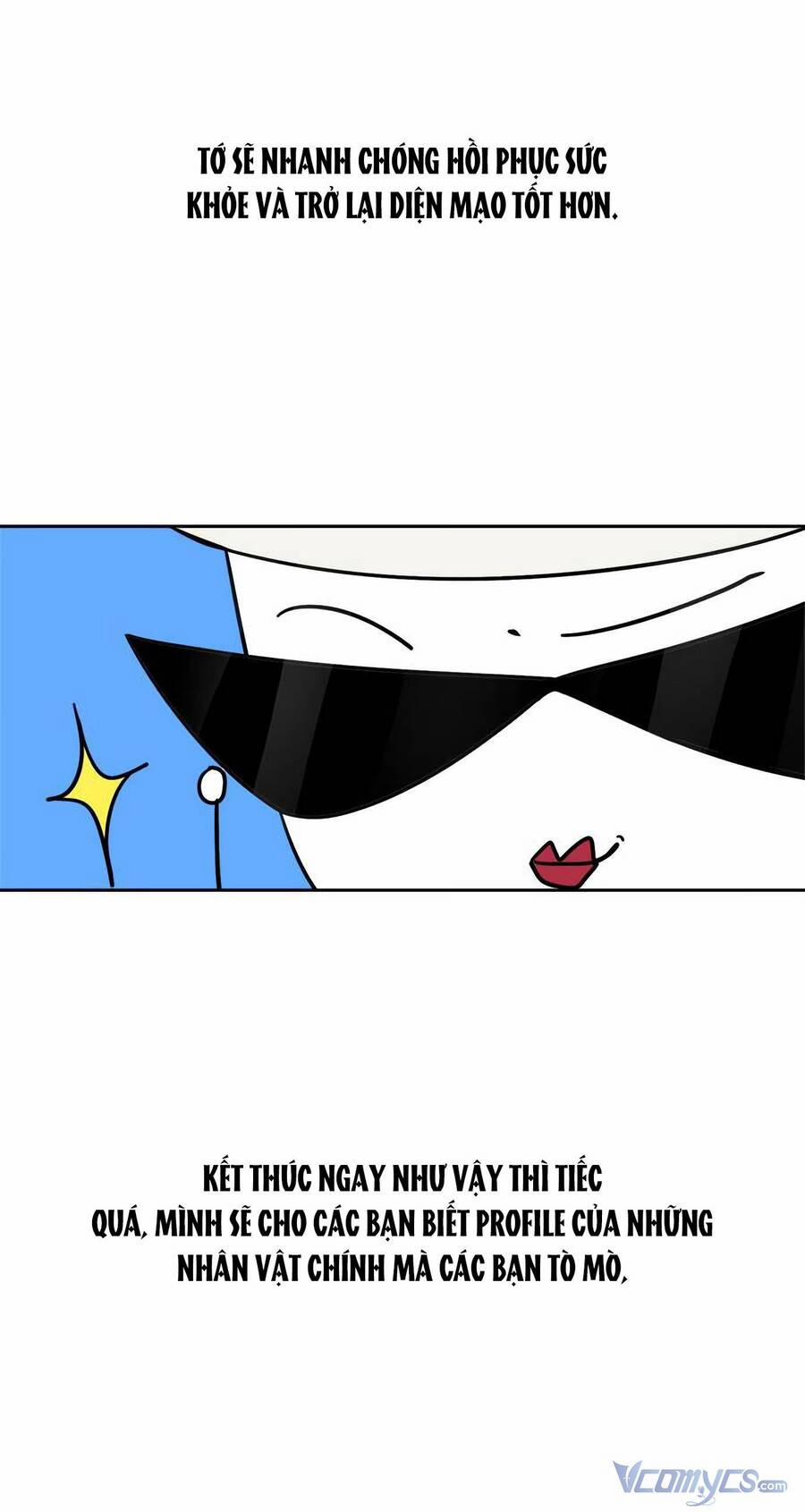 Đàn Anh Xấu Xa 50.1 trang 19