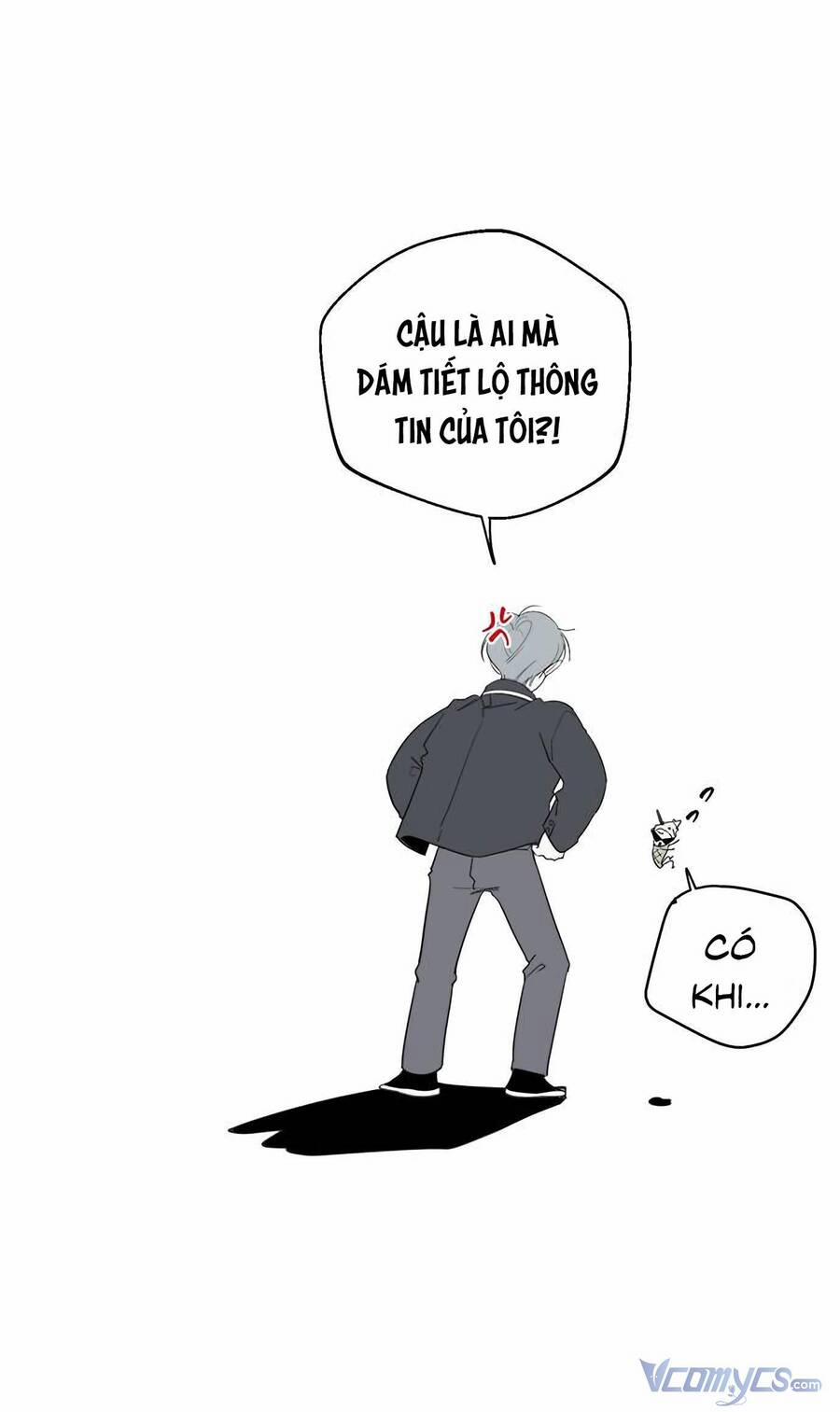 Đàn Anh Xấu Xa 50.1 trang 21