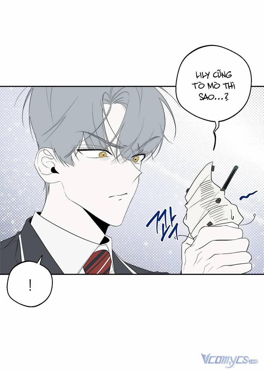 Đàn Anh Xấu Xa 50.1 trang 22