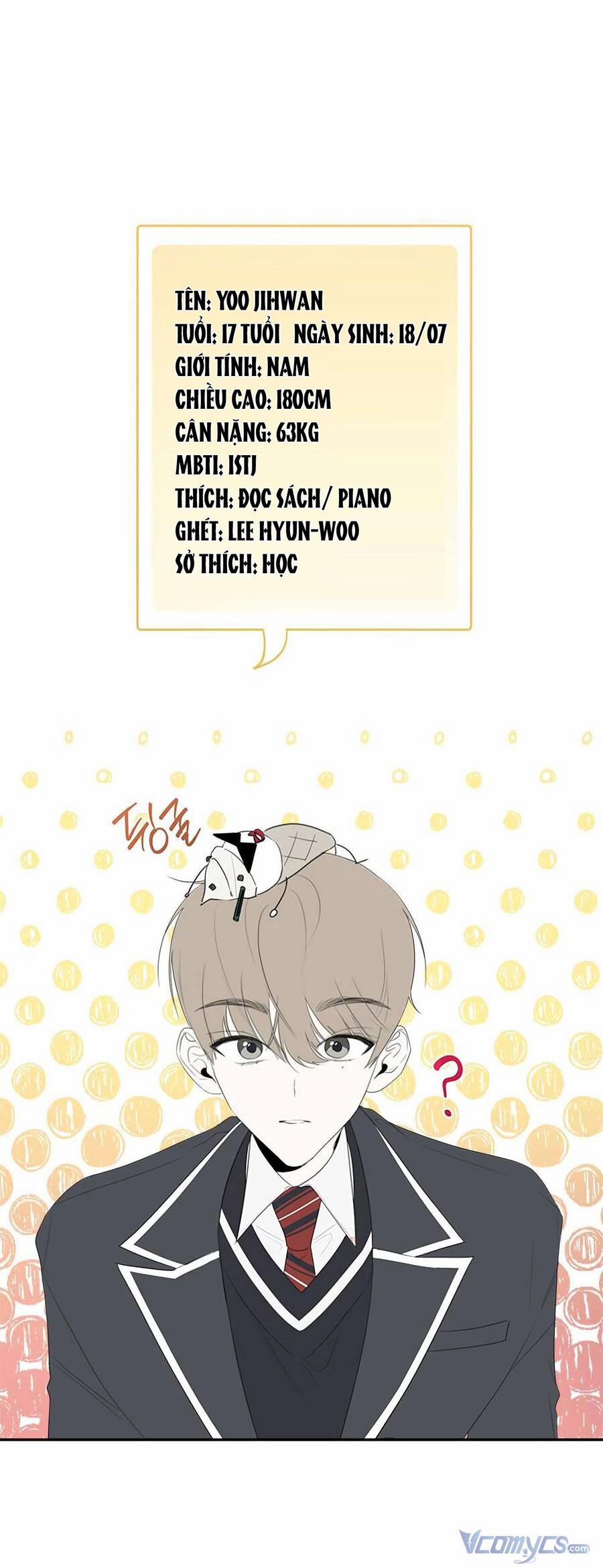 Đàn Anh Xấu Xa 50.1 trang 25