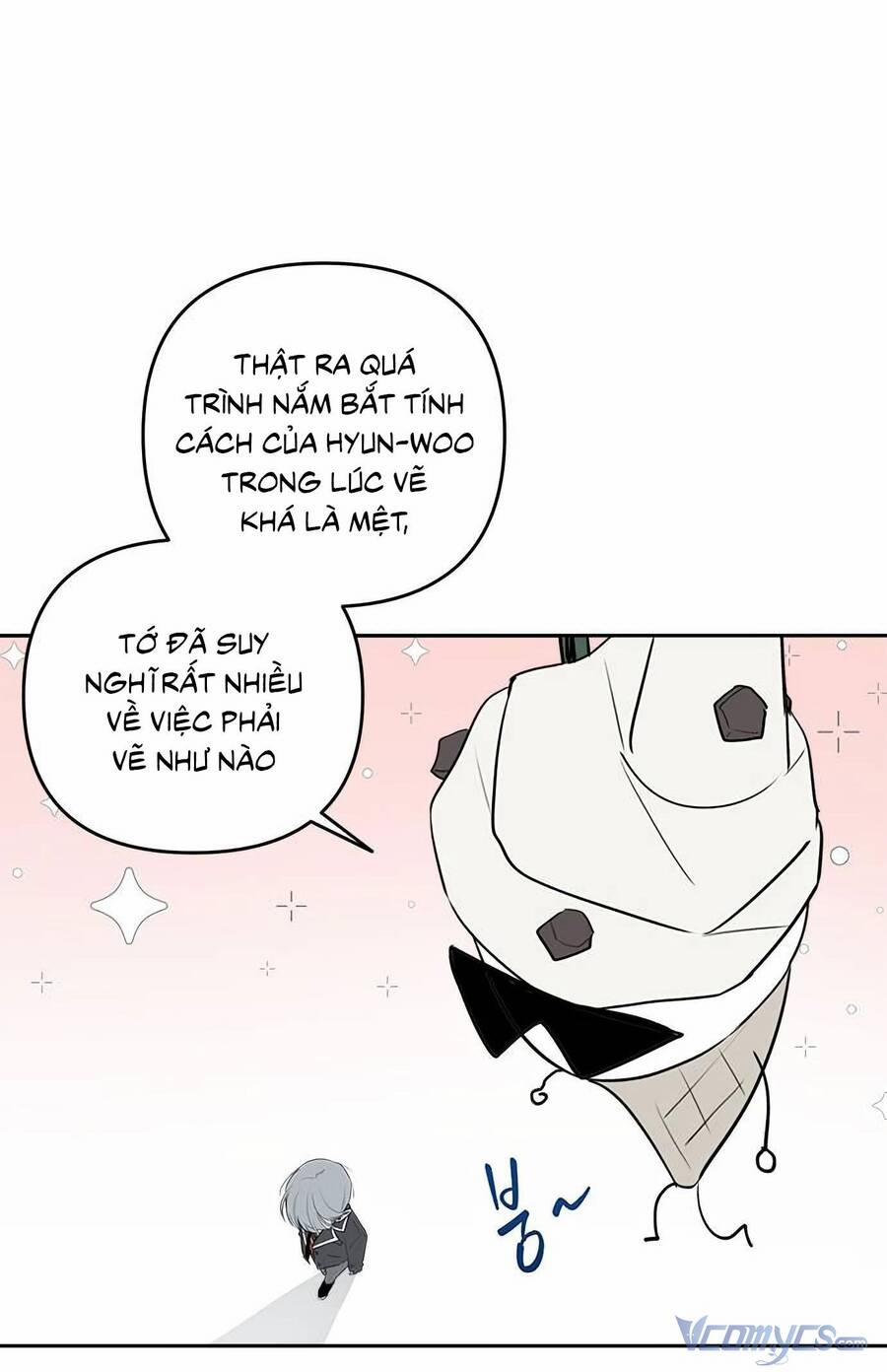 Đàn Anh Xấu Xa 50.1 trang 27