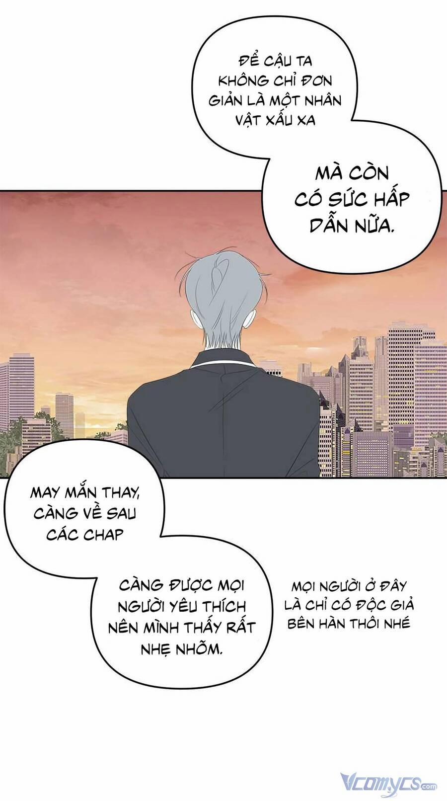 Đàn Anh Xấu Xa 50.1 trang 28