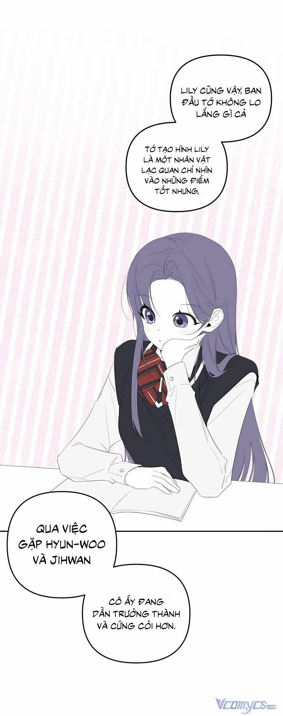 Đàn Anh Xấu Xa 50.1 trang 29