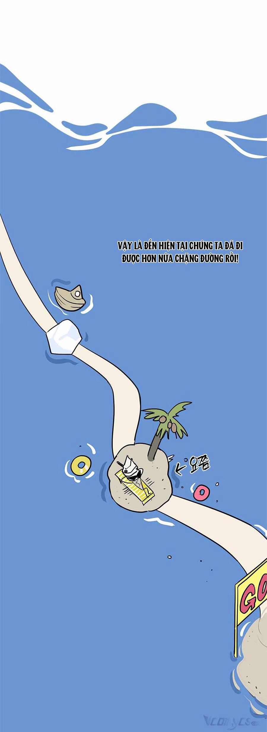 Đàn Anh Xấu Xa 50.1 trang 32