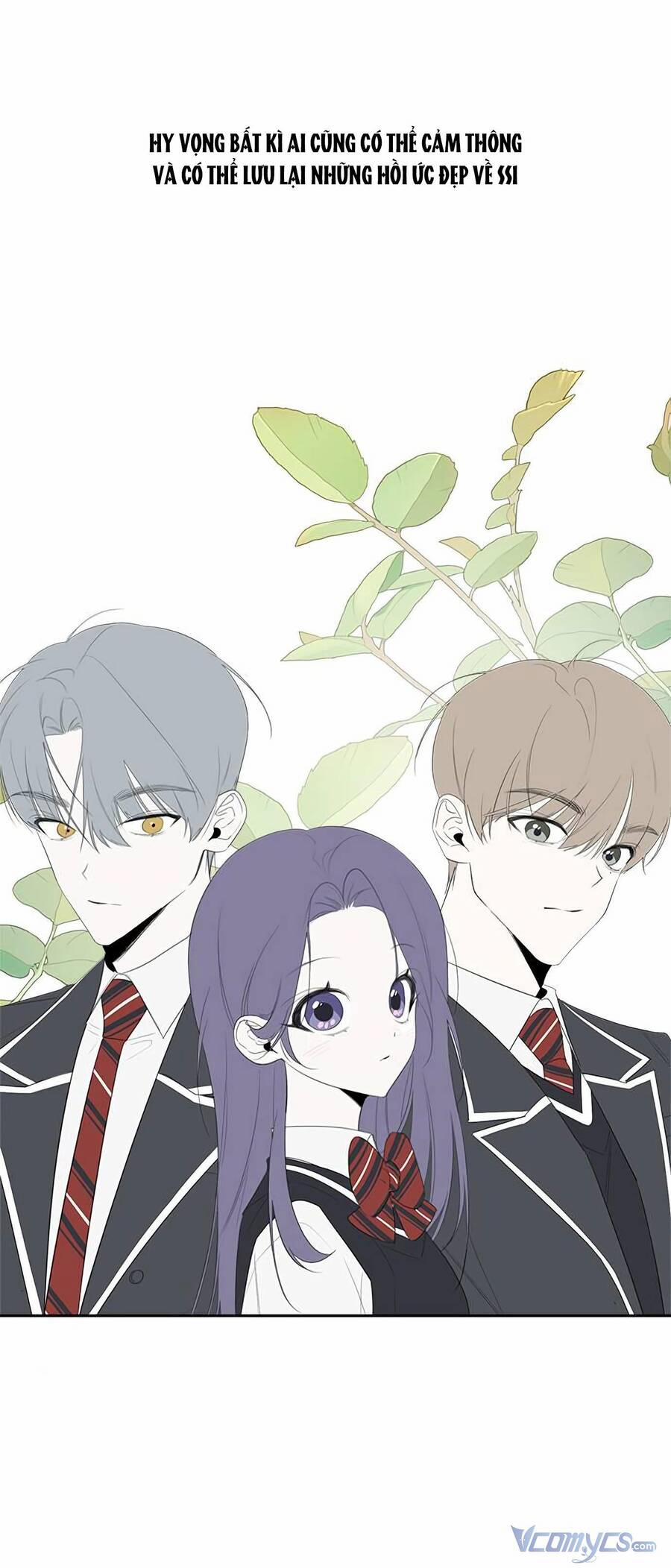 Đàn Anh Xấu Xa 50.1 trang 35