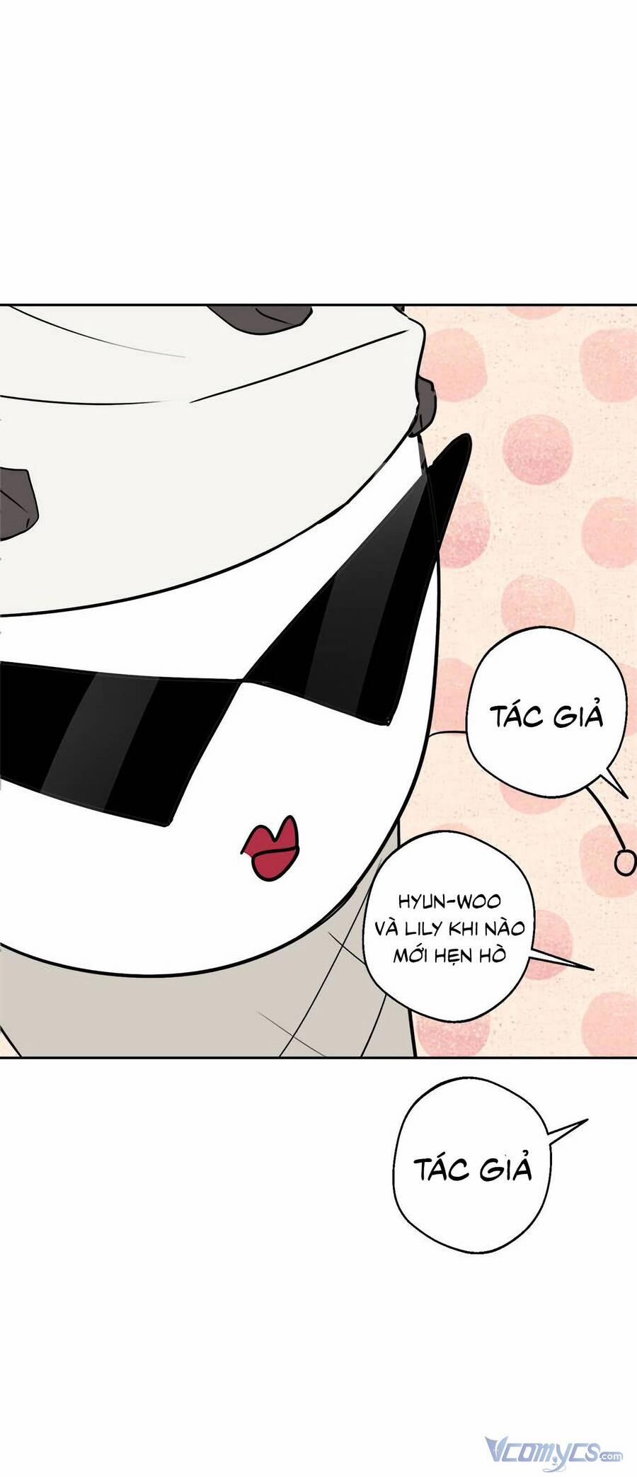 Đàn Anh Xấu Xa 50.1 trang 5