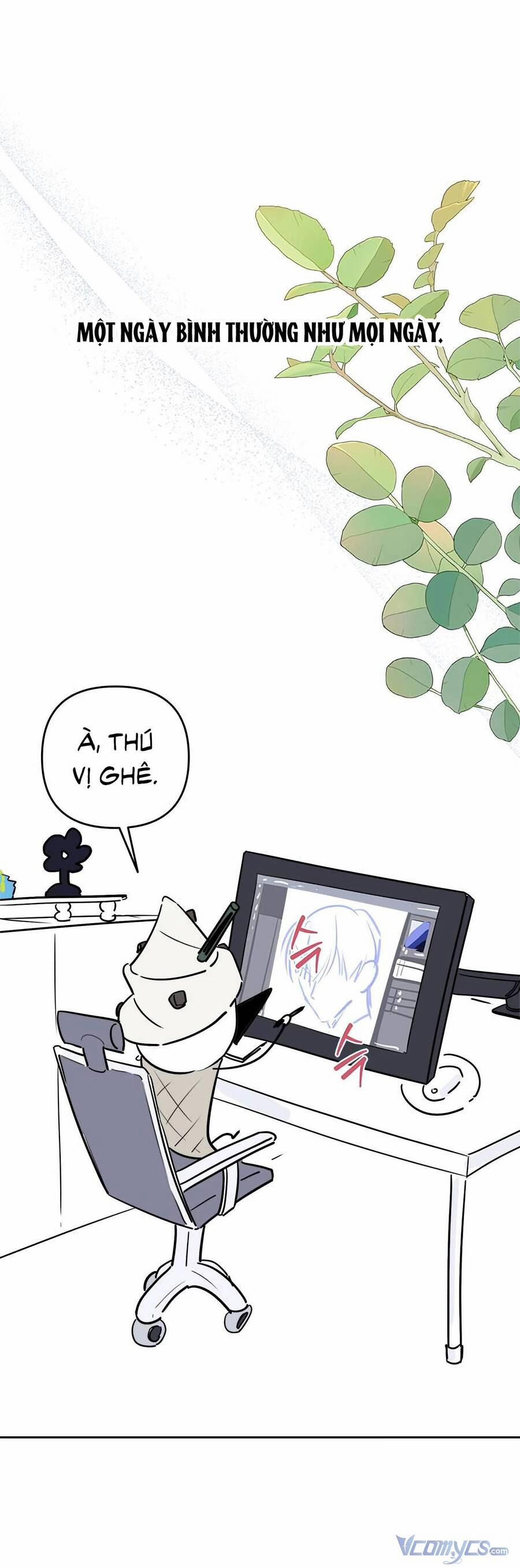 Đàn Anh Xấu Xa 50.1 trang 7