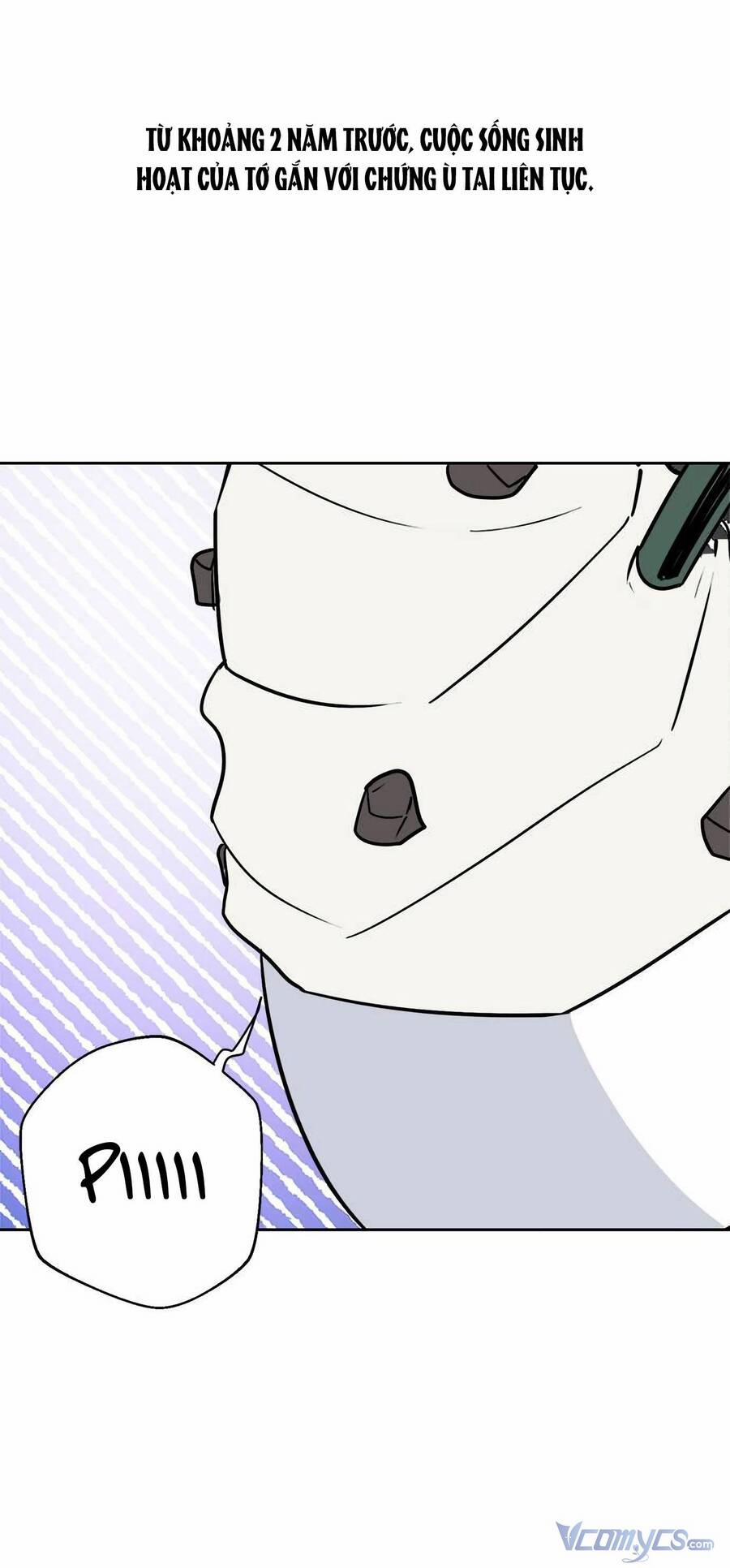 Đàn Anh Xấu Xa 50.1 trang 8