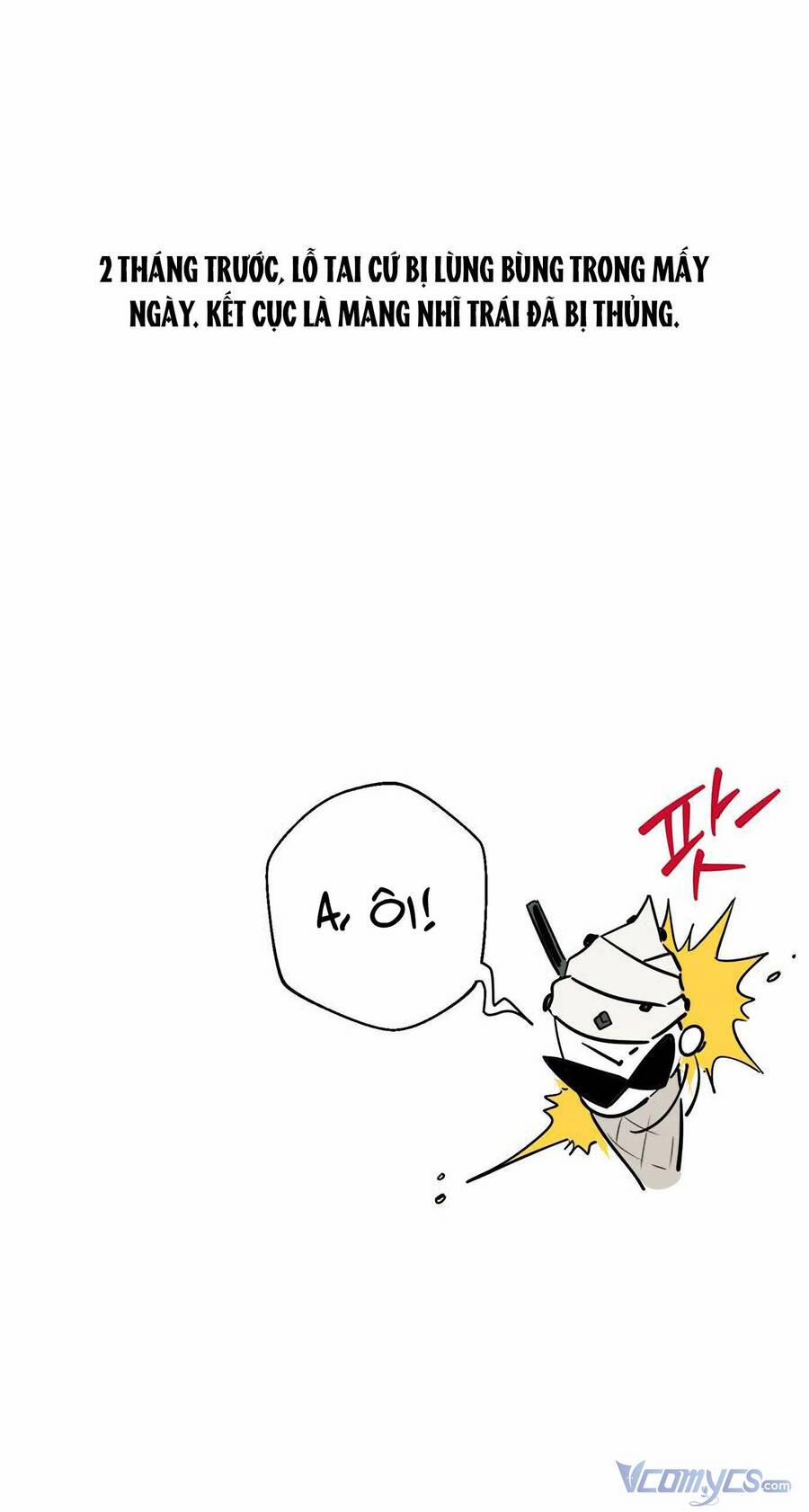 Đàn Anh Xấu Xa 50.1 trang 9