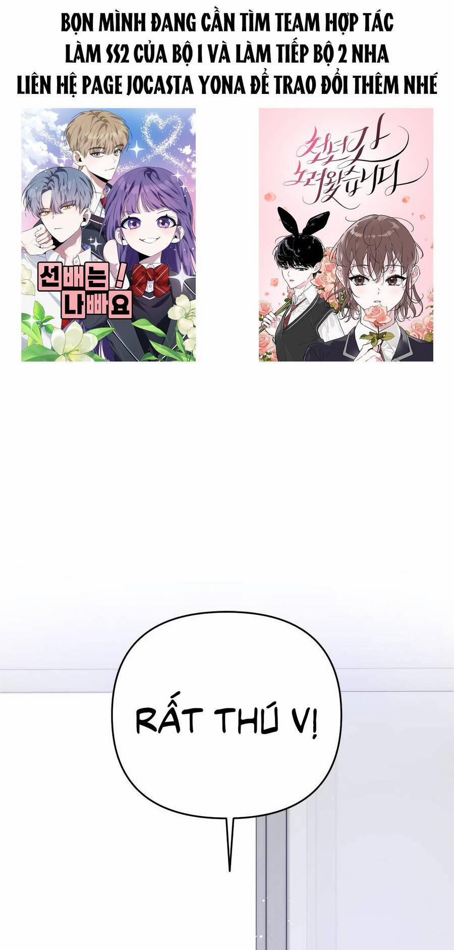 Đàn Anh Xấu Xa 50 trang 0