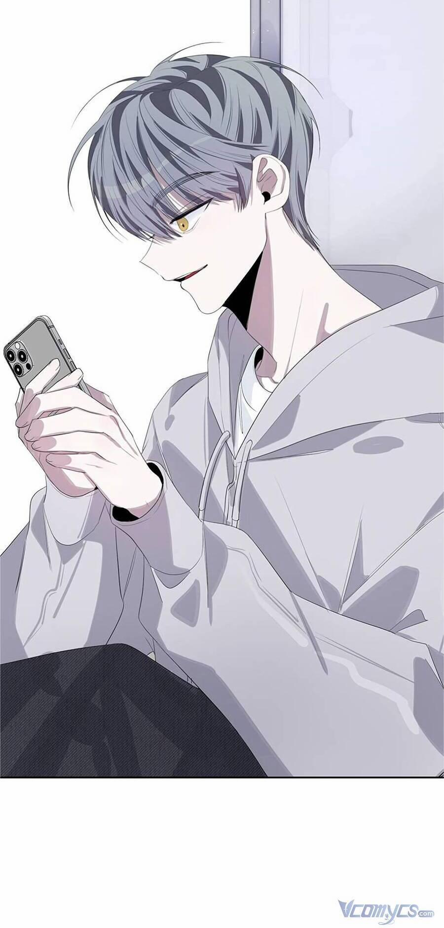 Đàn Anh Xấu Xa 50 trang 1