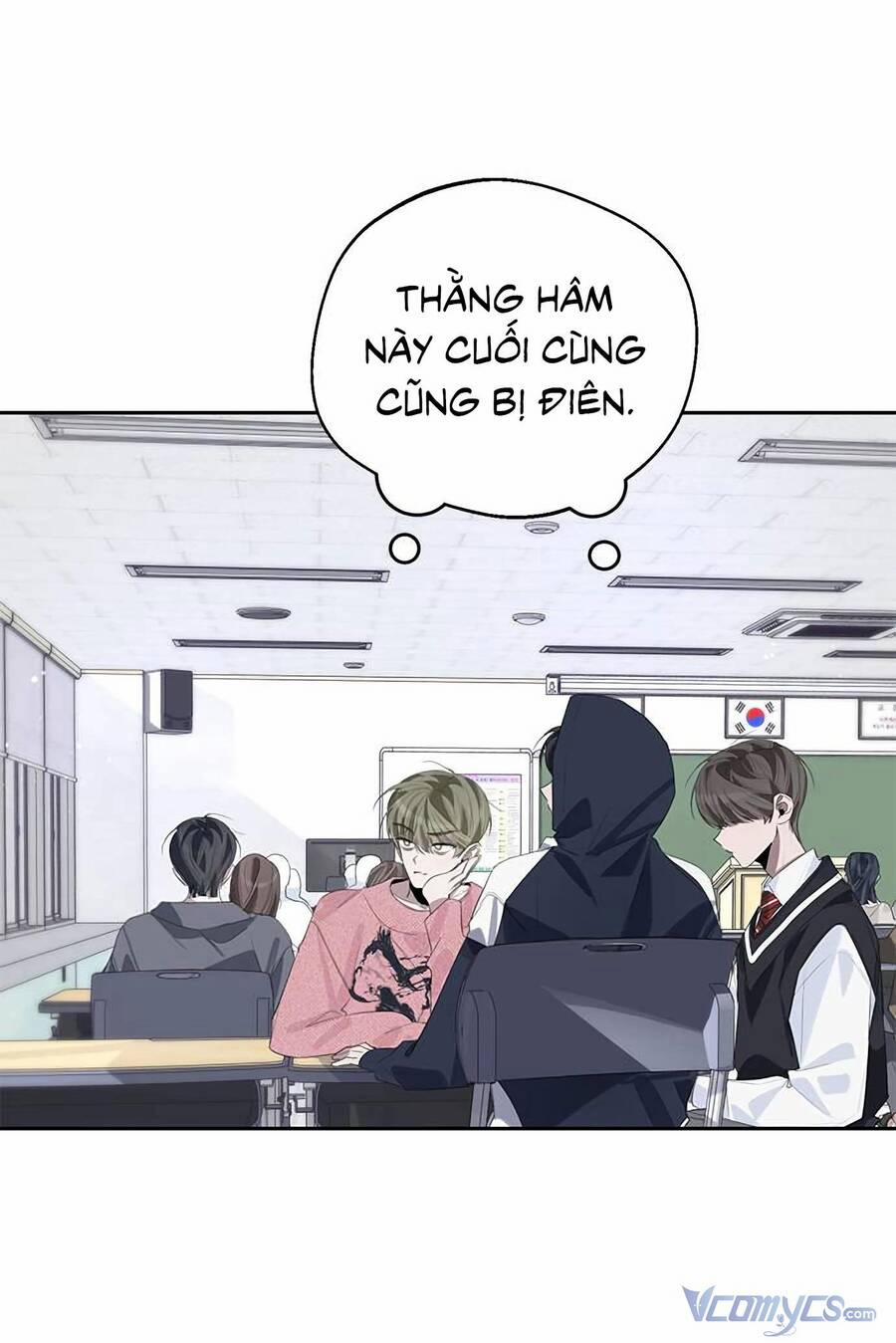 Đàn Anh Xấu Xa 50 trang 2