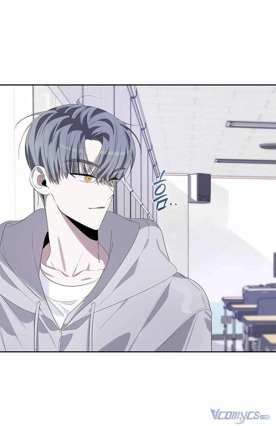 Đàn Anh Xấu Xa 50 trang 4