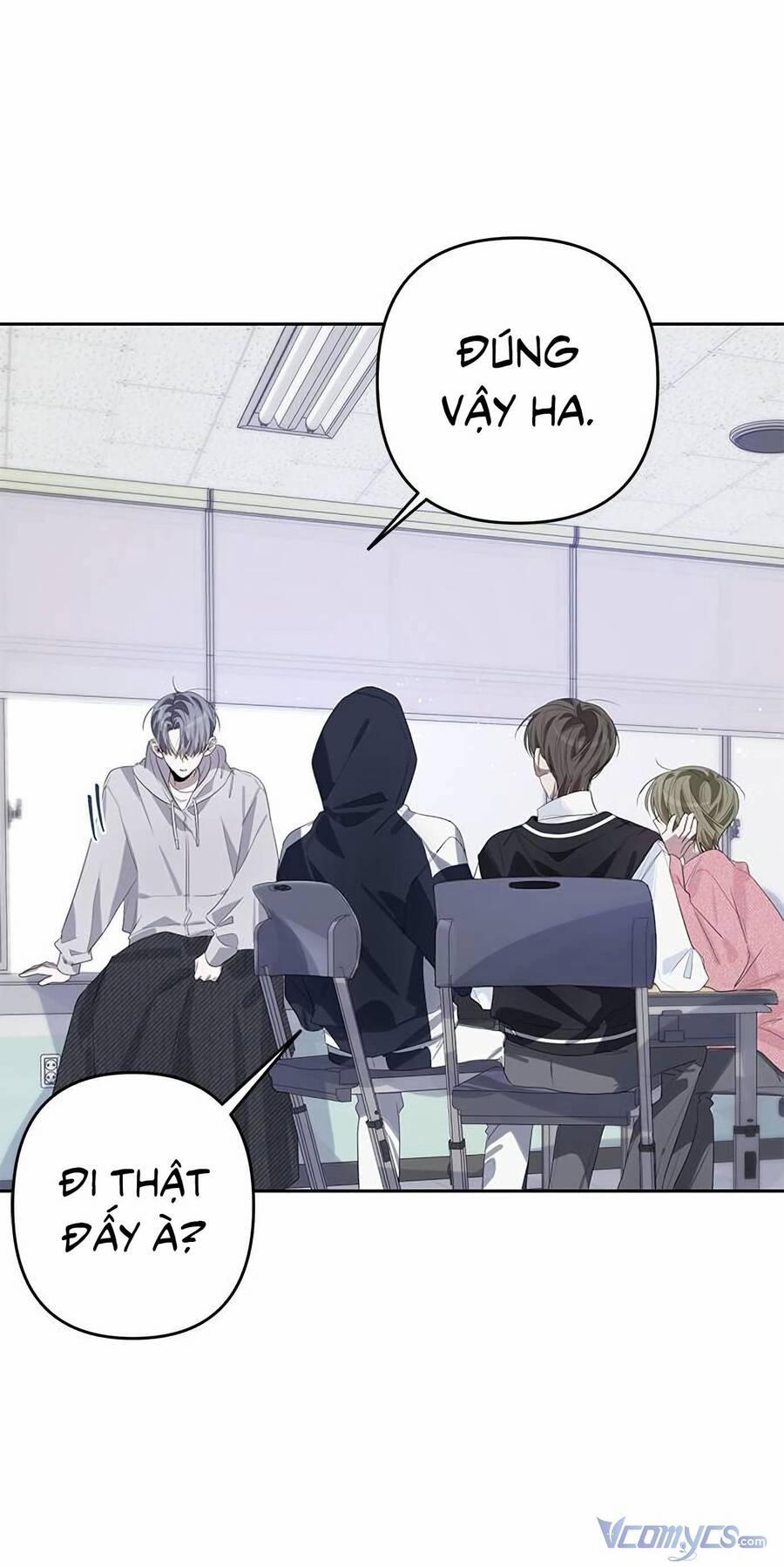 Đàn Anh Xấu Xa 50 trang 5