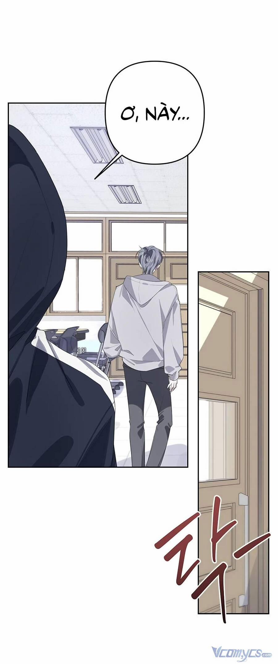 Đàn Anh Xấu Xa 50 trang 6