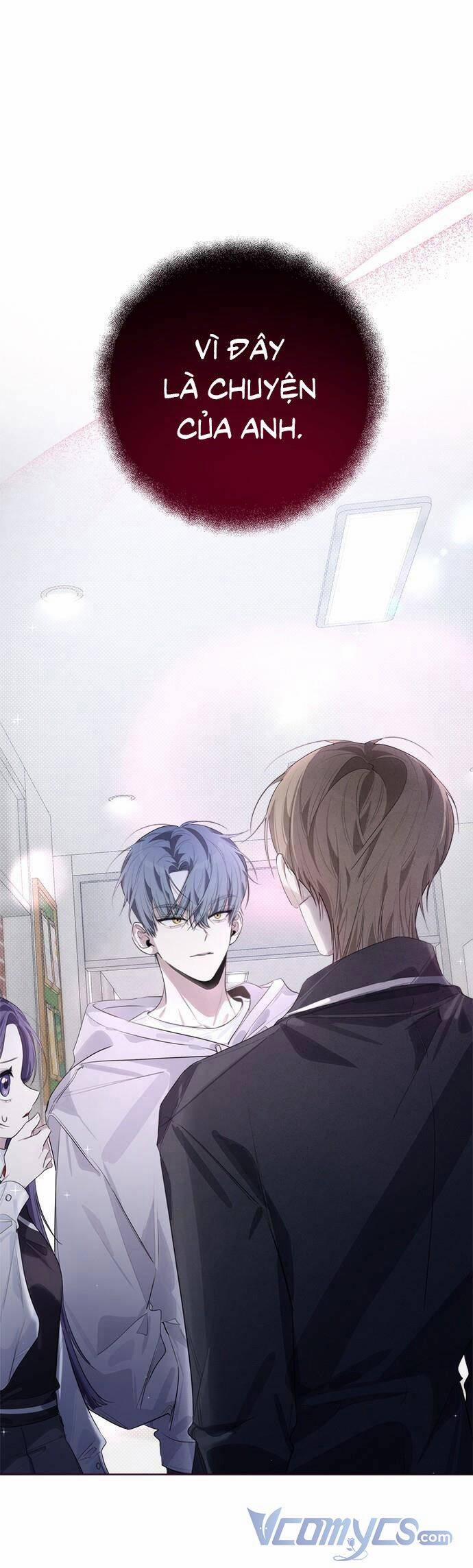 Đàn Anh Xấu Xa 51 trang 0