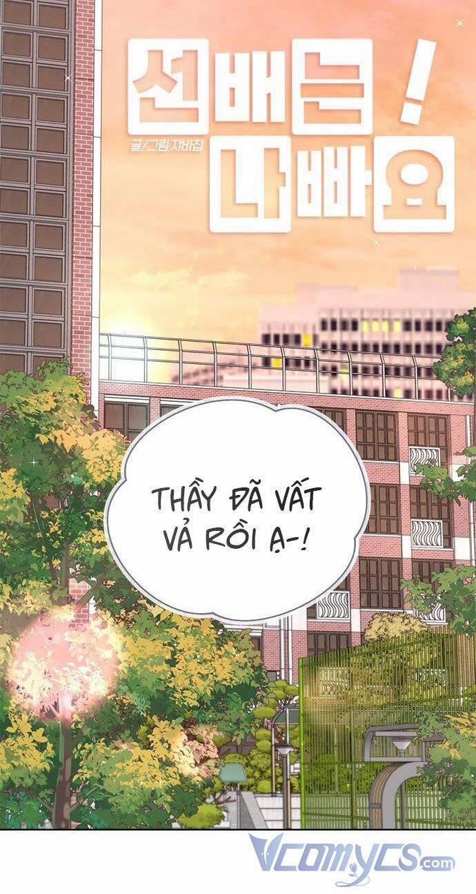 Đàn Anh Xấu Xa 51 trang 11