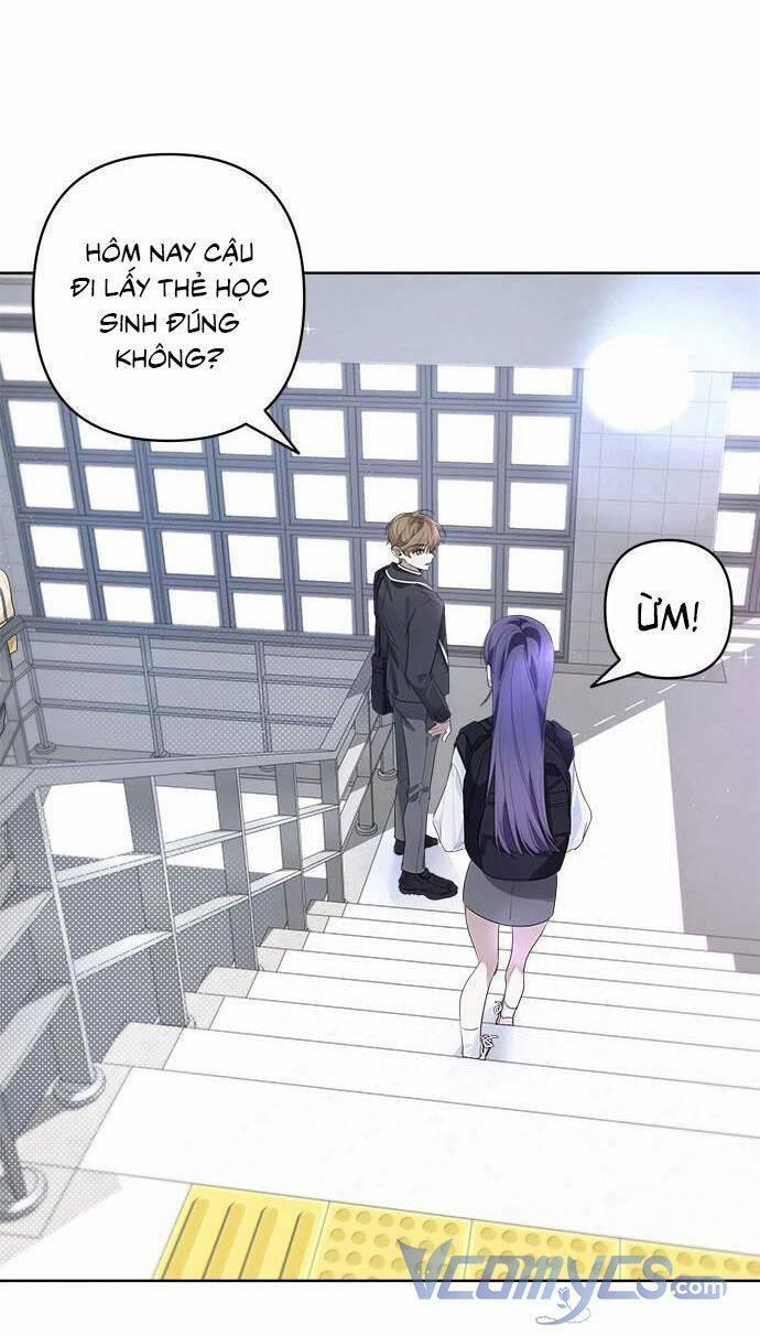 Đàn Anh Xấu Xa 51 trang 12