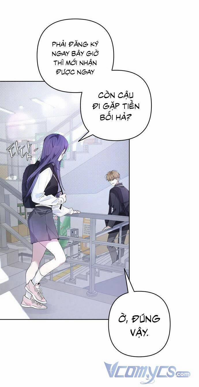 Đàn Anh Xấu Xa 51 trang 13