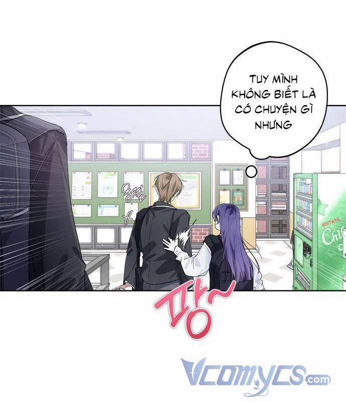 Đàn Anh Xấu Xa 51 trang 16