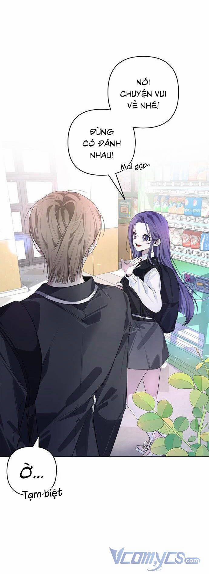 Đàn Anh Xấu Xa 51 trang 18