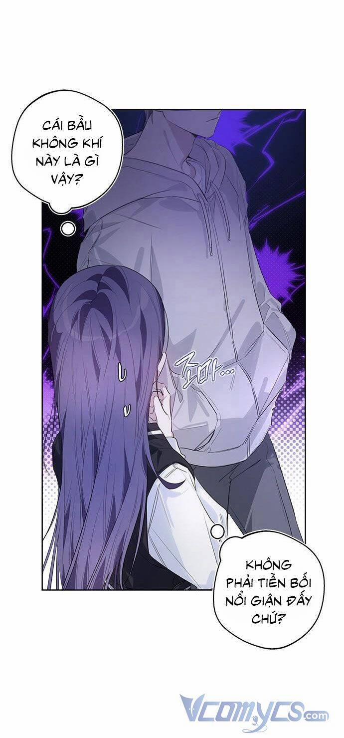 Đàn Anh Xấu Xa 51 trang 2