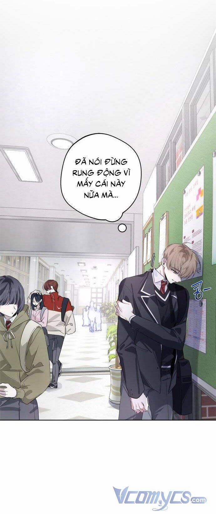 Đàn Anh Xấu Xa 51 trang 22