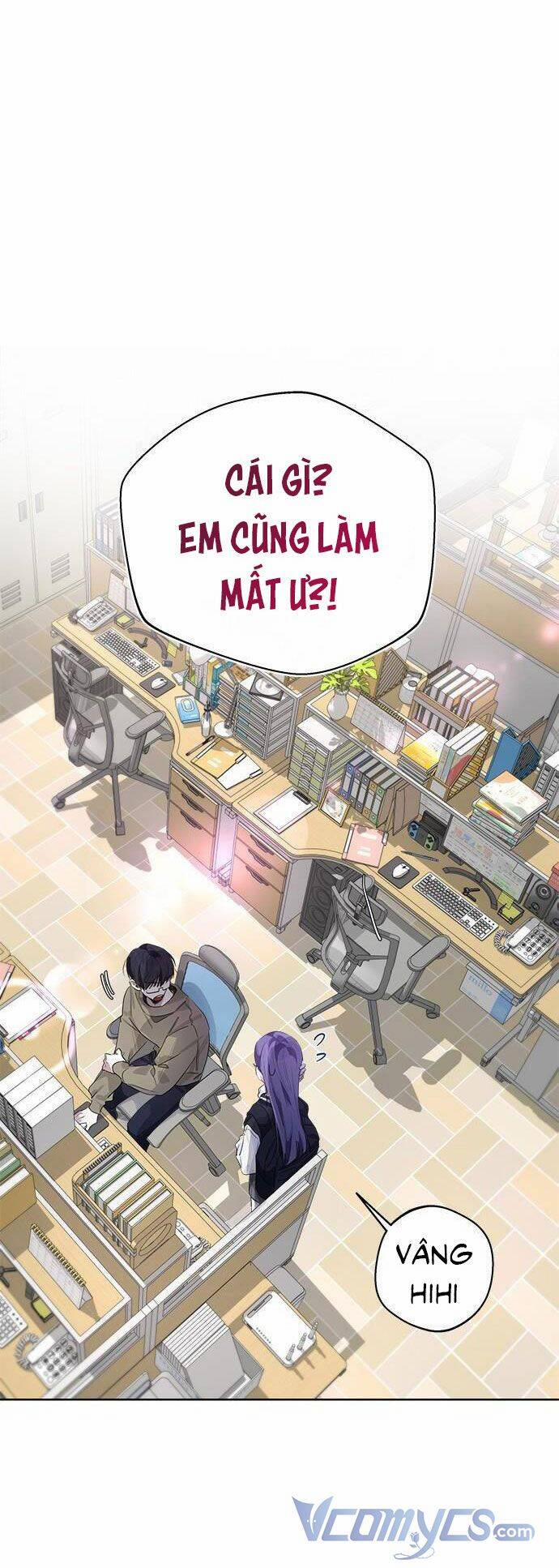 Đàn Anh Xấu Xa 51 trang 23