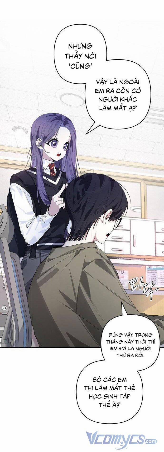 Đàn Anh Xấu Xa 51 trang 24