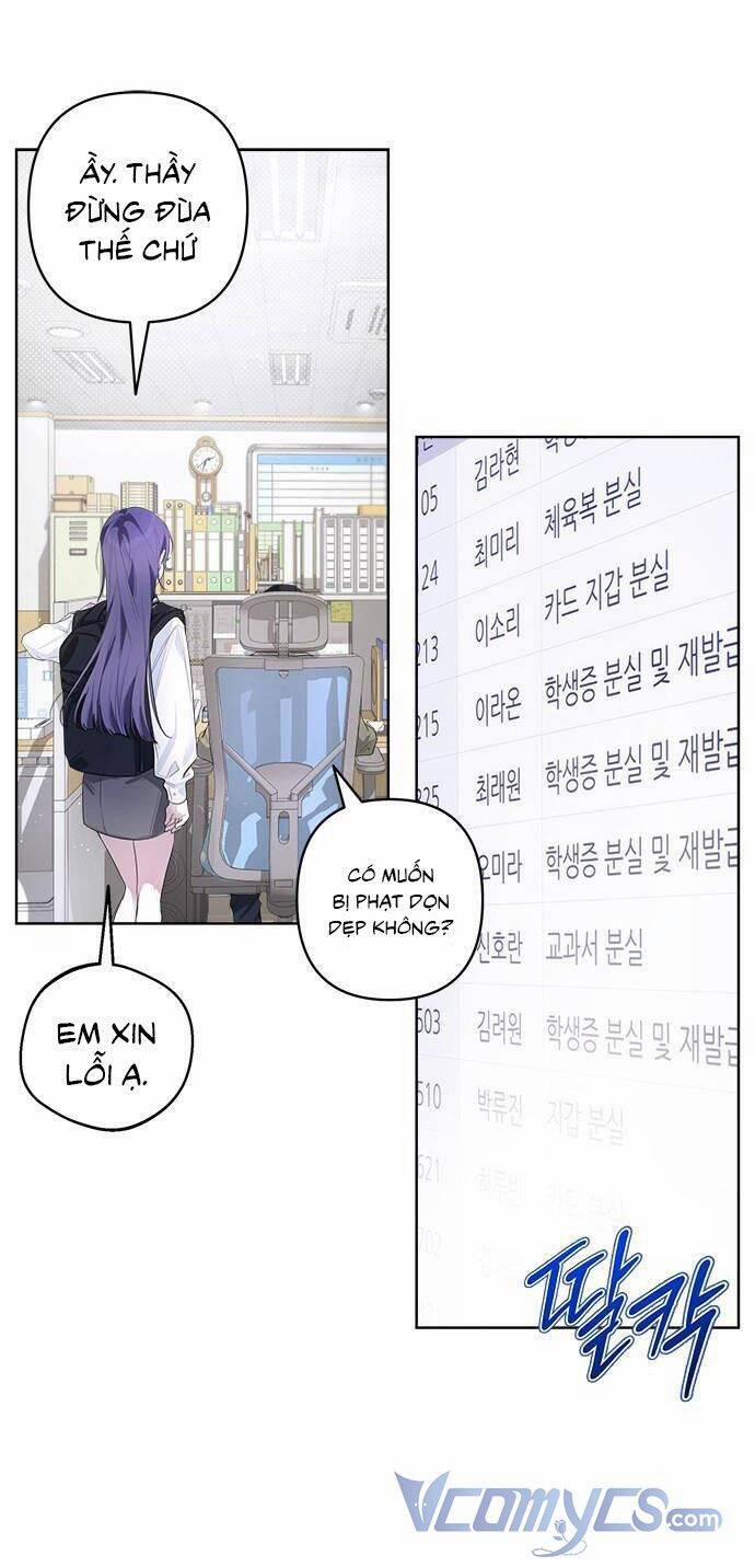 Đàn Anh Xấu Xa 51 trang 25