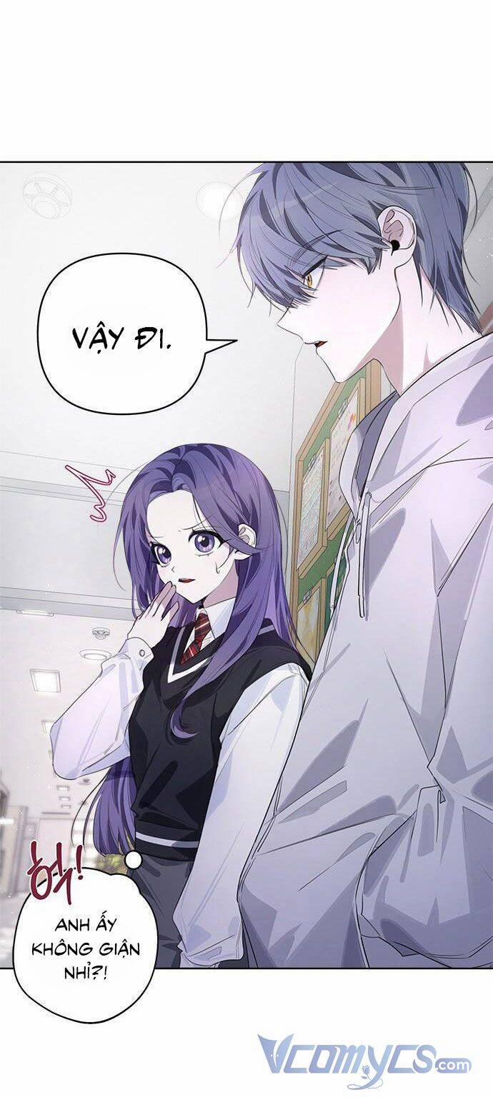 Đàn Anh Xấu Xa 51 trang 3