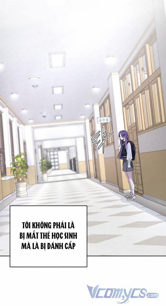 Đàn Anh Xấu Xa 51 trang 30