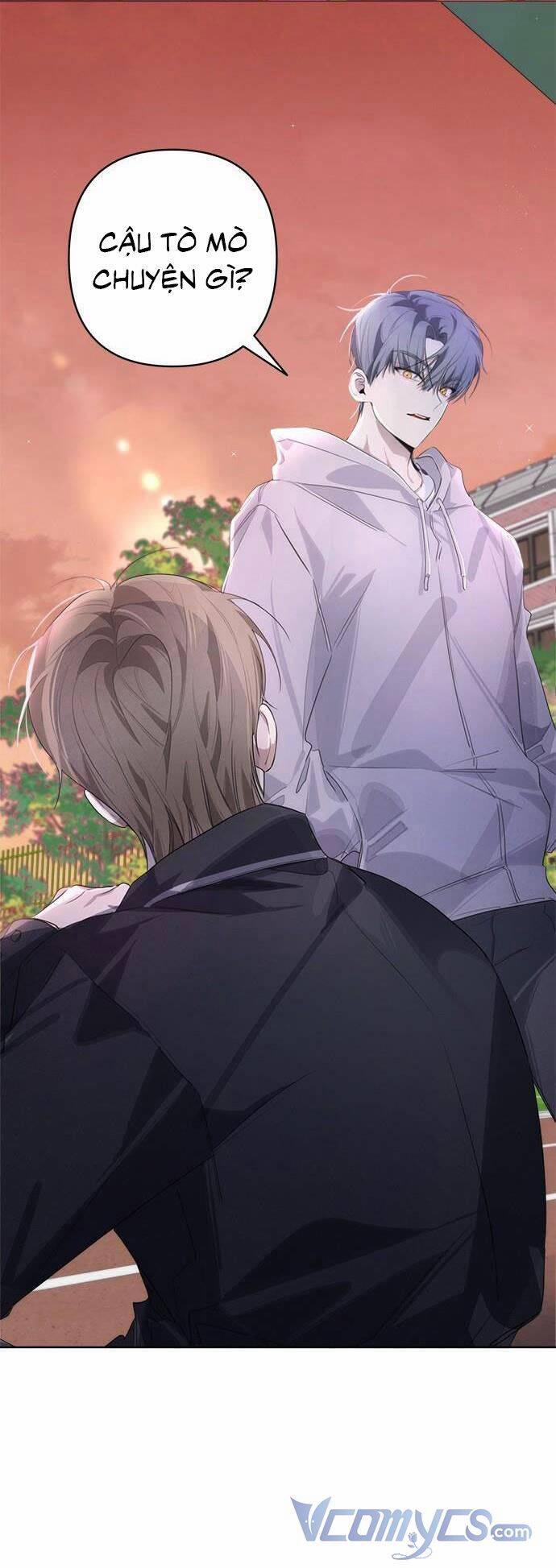 Đàn Anh Xấu Xa 51 trang 34