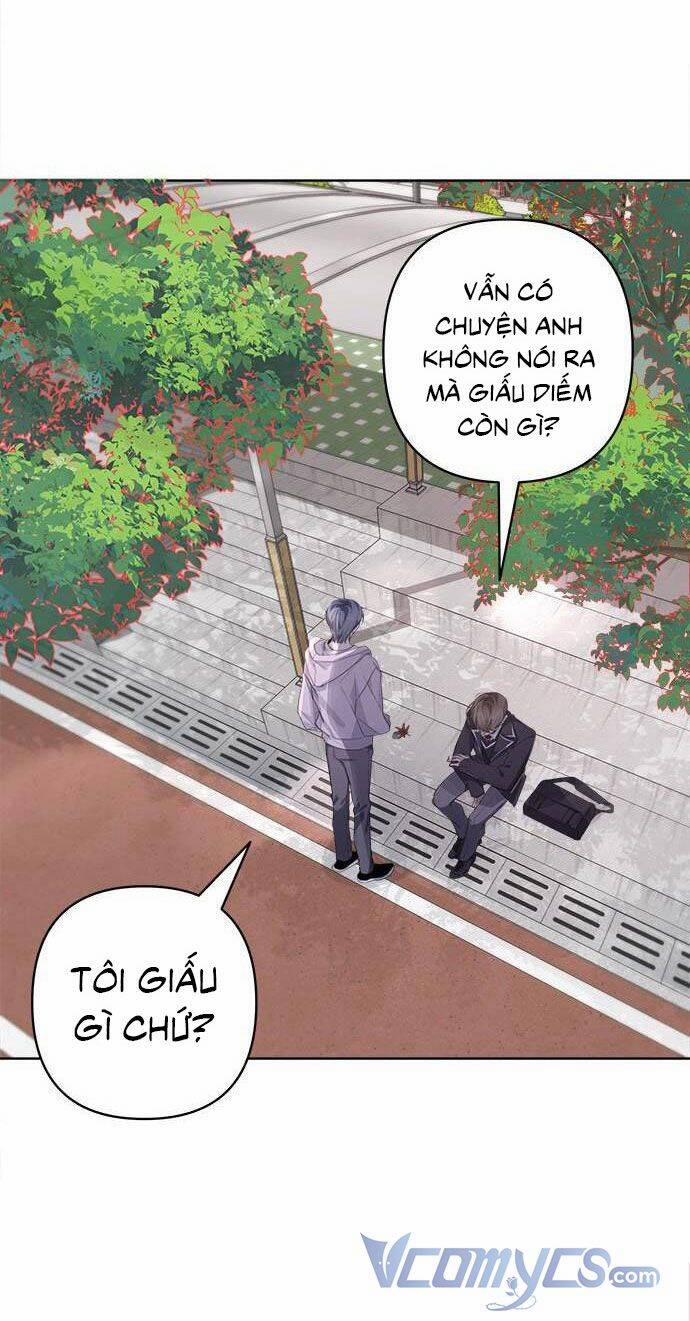 Đàn Anh Xấu Xa 51 trang 36