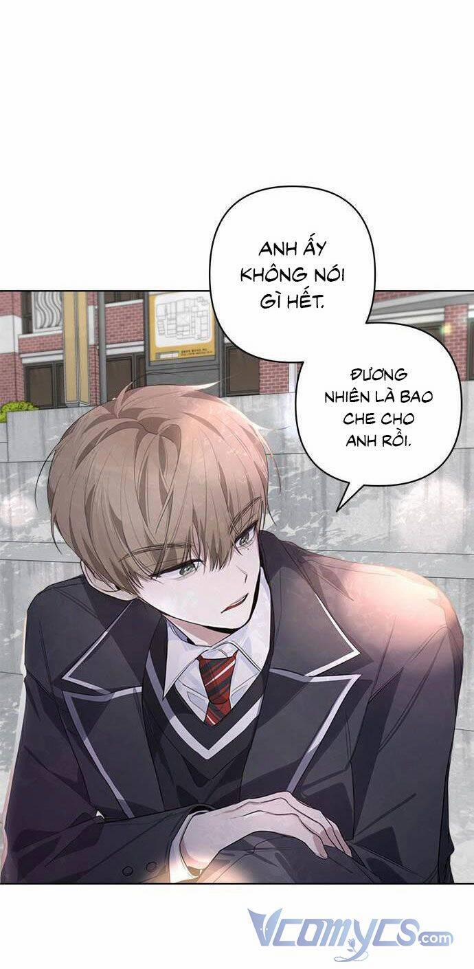 Đàn Anh Xấu Xa 51 trang 38