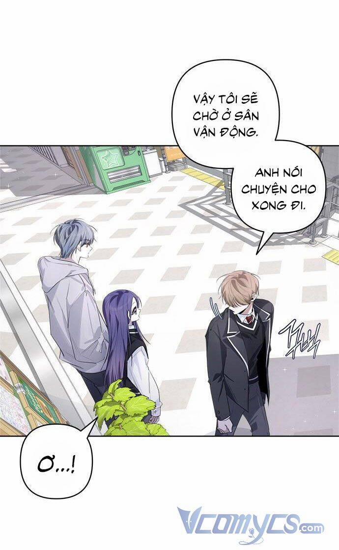 Đàn Anh Xấu Xa 51 trang 4