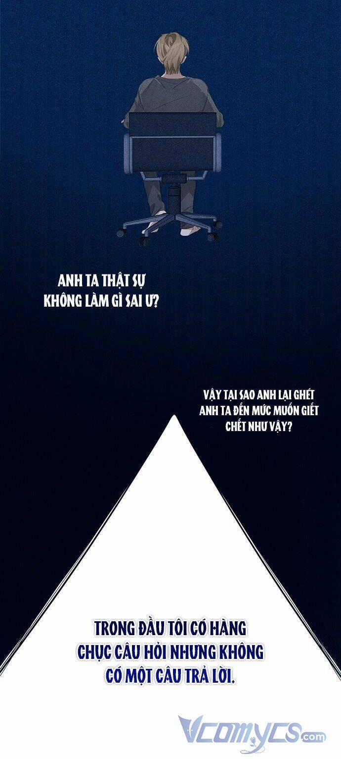 Đàn Anh Xấu Xa 51 trang 45