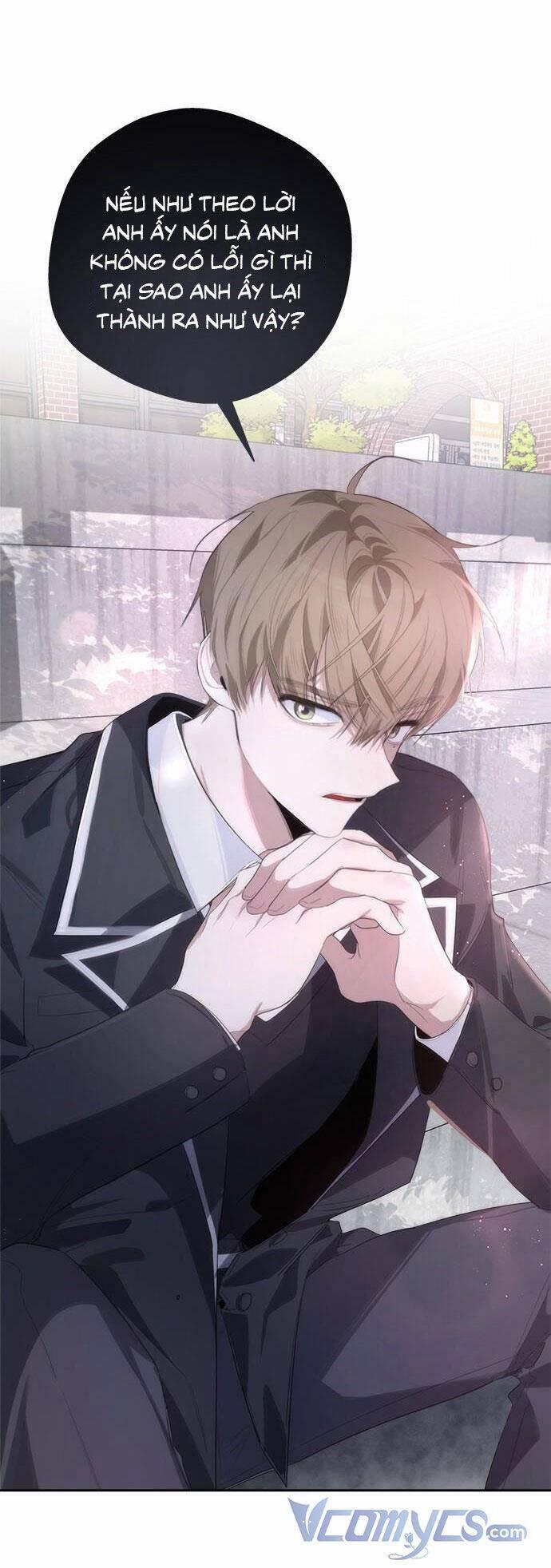 Đàn Anh Xấu Xa 51 trang 46