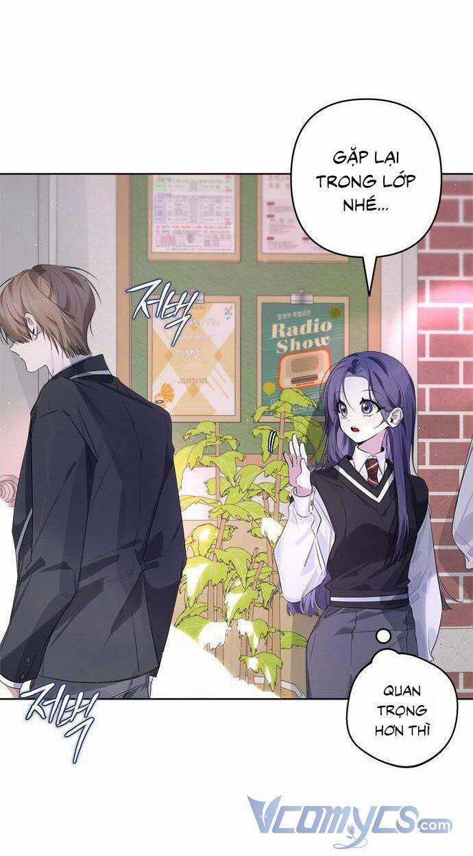 Đàn Anh Xấu Xa 51 trang 5