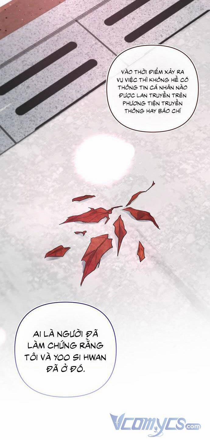 Đàn Anh Xấu Xa 51 trang 50