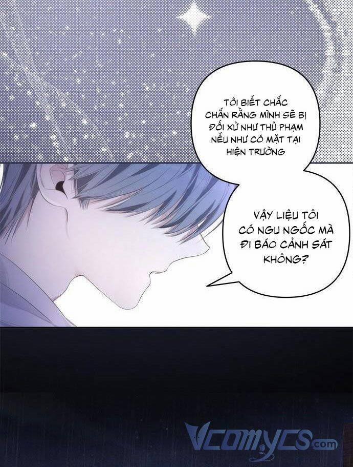 Đàn Anh Xấu Xa 51 trang 52