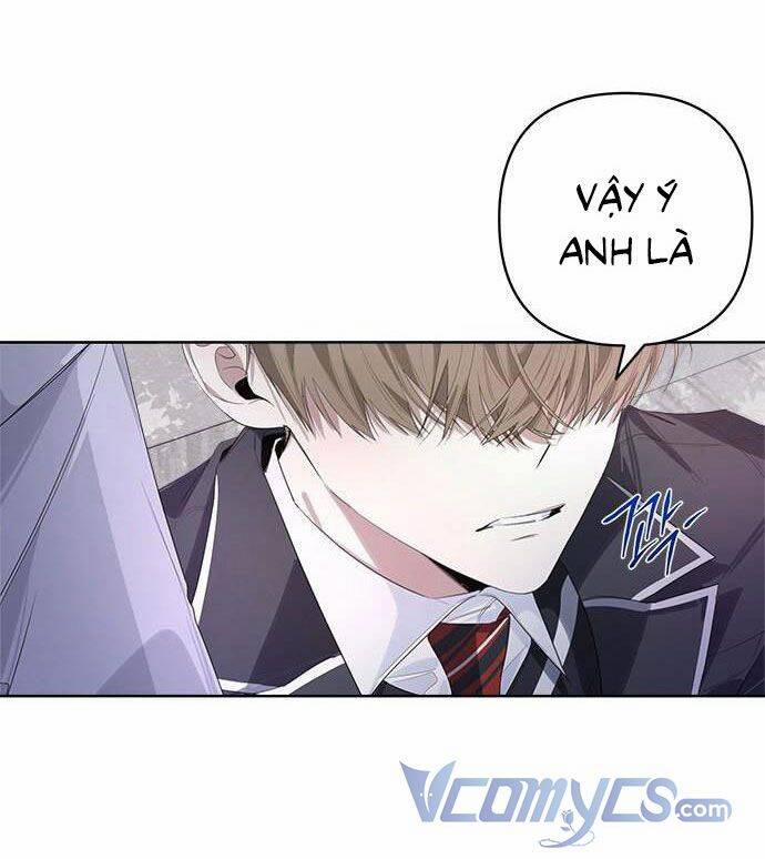 Đàn Anh Xấu Xa 51 trang 54