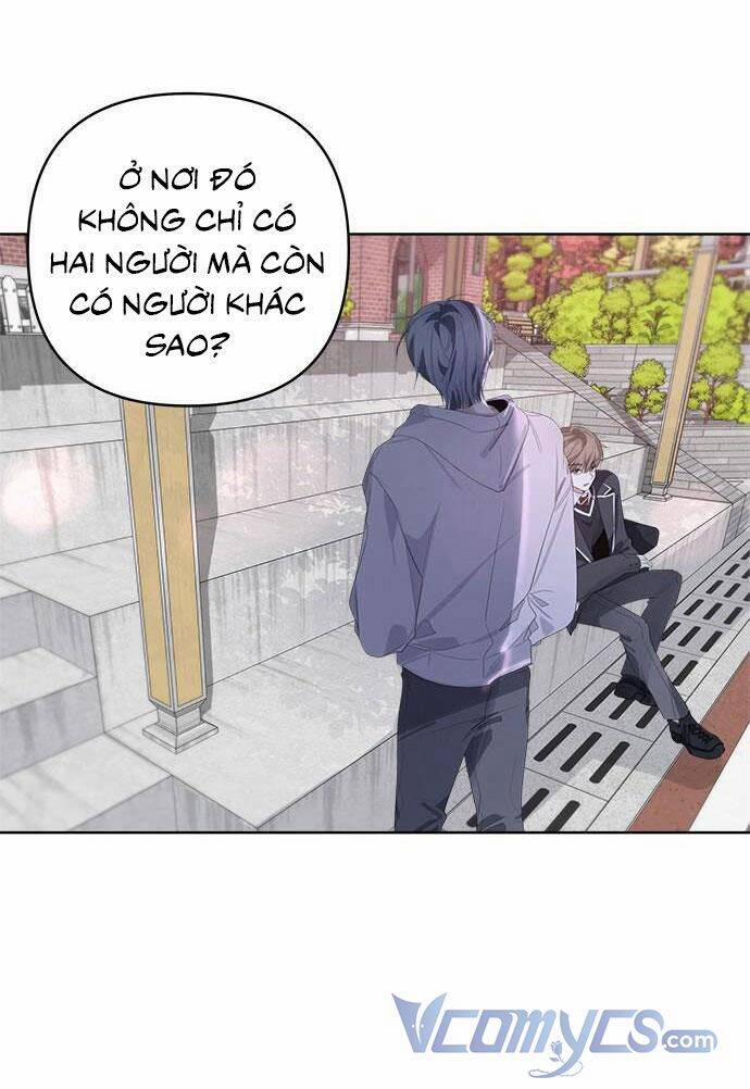 Đàn Anh Xấu Xa 51 trang 55