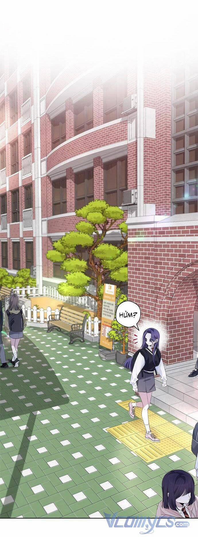 Đàn Anh Xấu Xa 51 trang 57