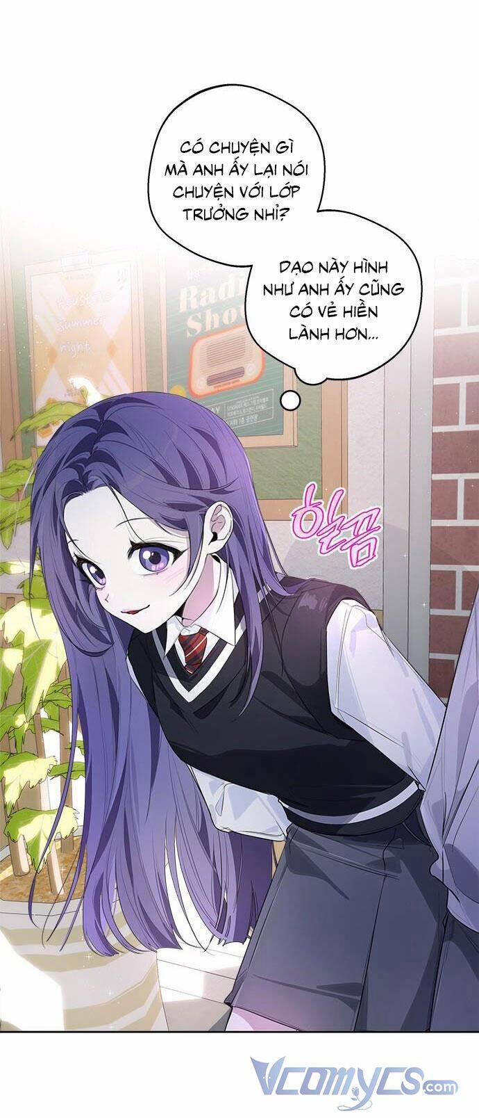 Đàn Anh Xấu Xa 51 trang 6