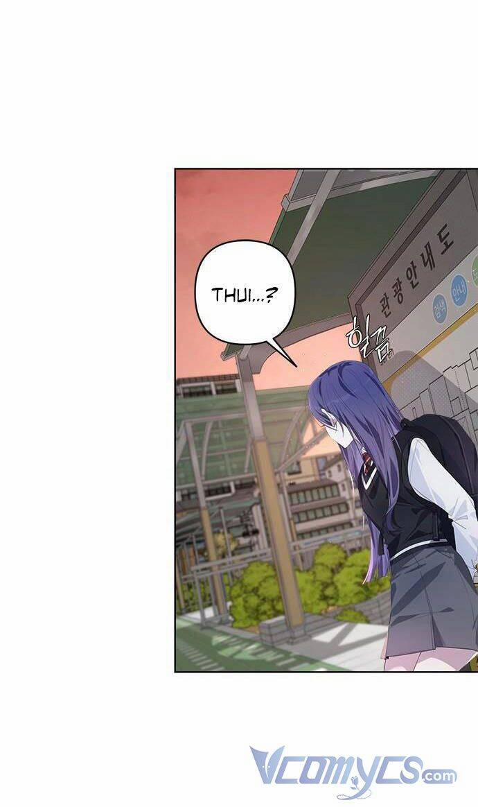 Đàn Anh Xấu Xa 51 trang 61