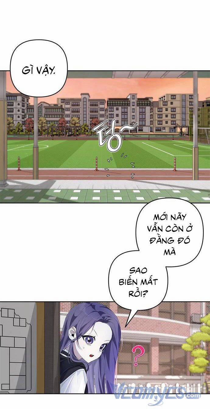 Đàn Anh Xấu Xa 51 trang 62