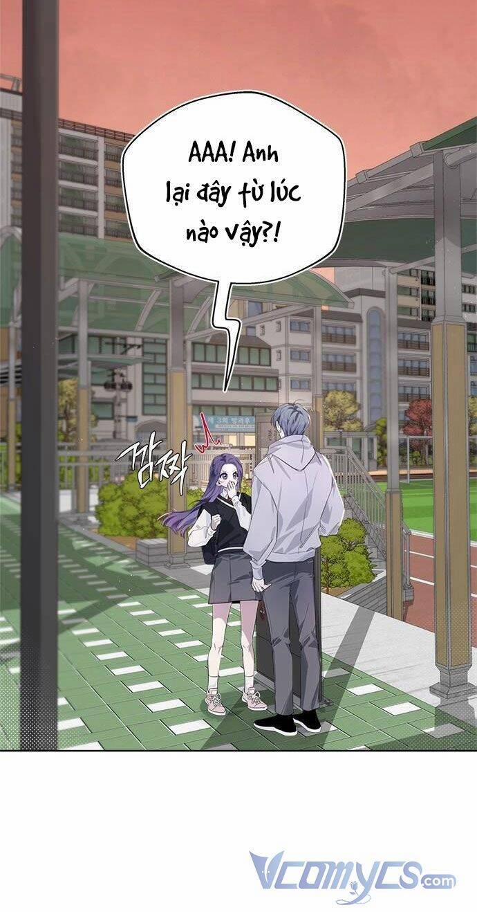 Đàn Anh Xấu Xa 51 trang 65