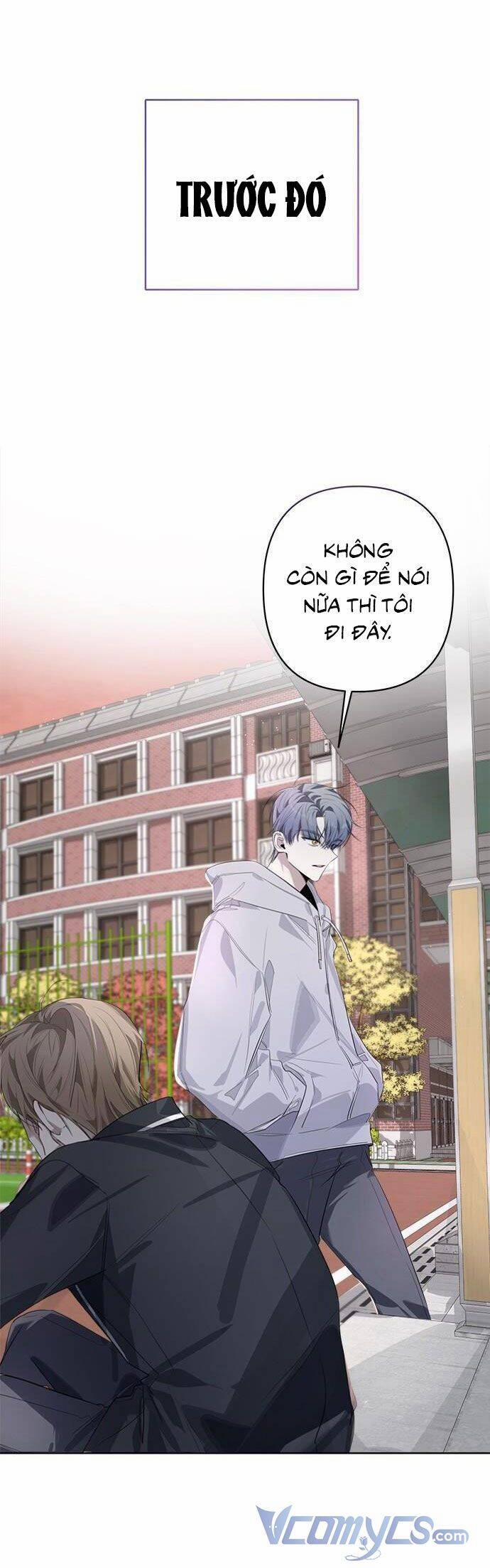 Đàn Anh Xấu Xa 51 trang 66