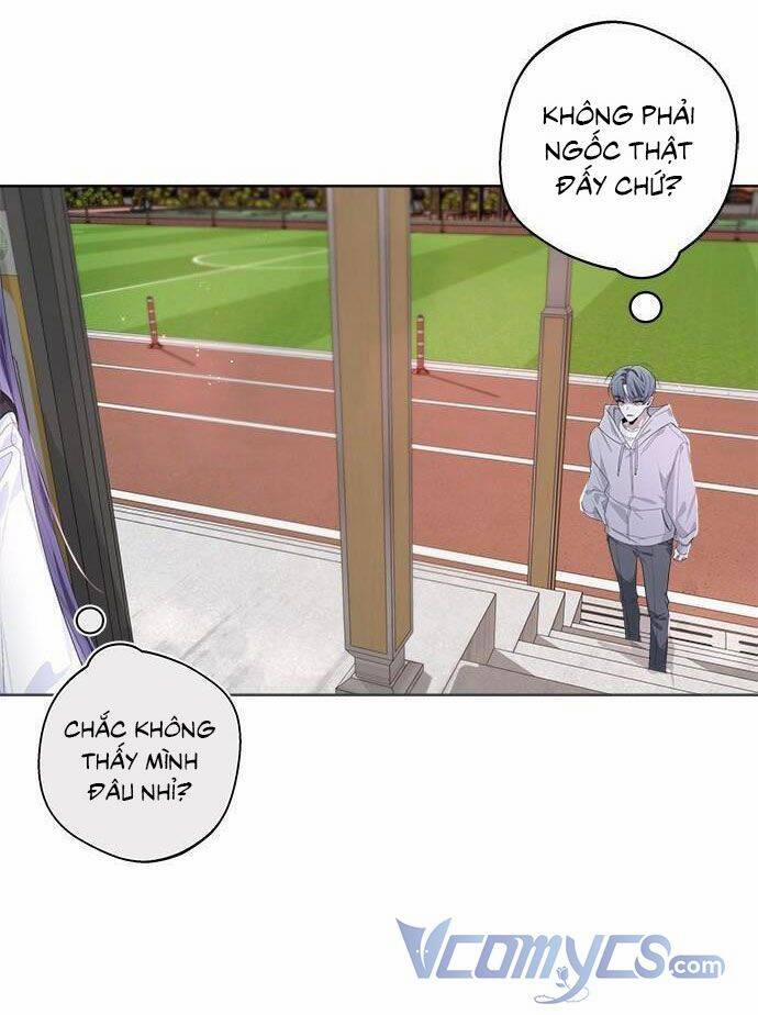 Đàn Anh Xấu Xa 51 trang 69